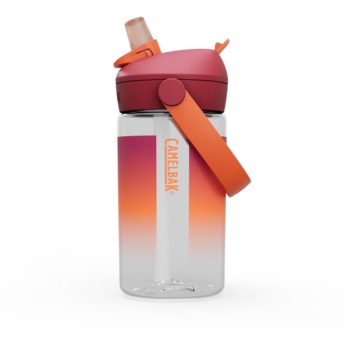Camelbak thrive flip - flip, straw