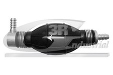 3RG Pumpe, Kraftstoffvorförderung 80098