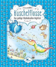 Kuschelflosse - Das go*dige