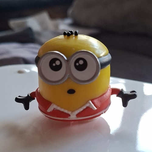 Minion figur aus ich - figur,