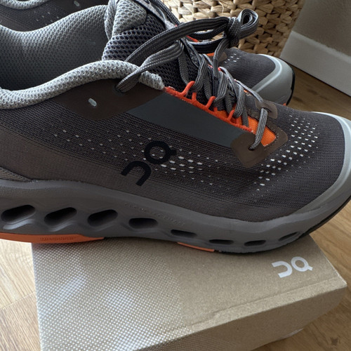 Cloudsurfer trail herren - on,