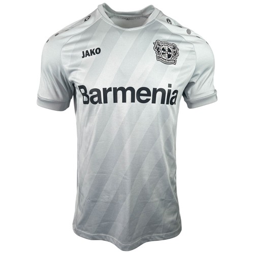 Jako bayer leverkusen - bayer, 04