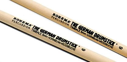 Rohema timbales sticks - hi-6,