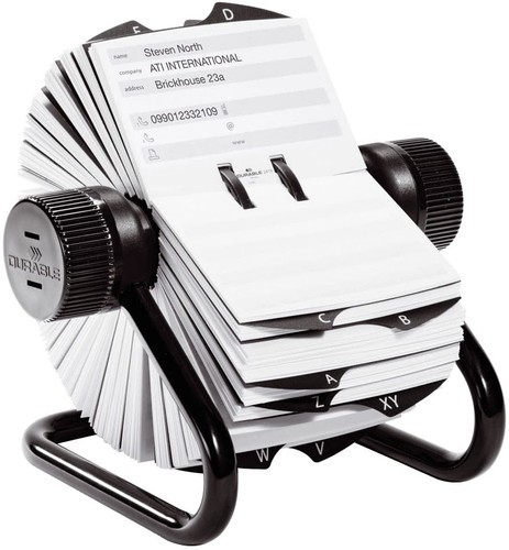 Durable 2482 telindex - 2482, telindex®