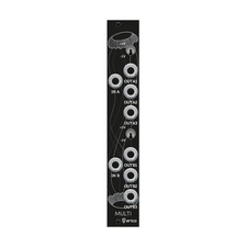 Erica Synths Black Multi -