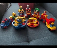 Lego Duplo • Babyspielzeug