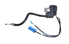 BMW E90 E91 E92 E93 Batteriekabel minus IBS 6112-9215952 ab Bj. 11/2006