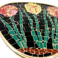 Blumenhocker Mid Century