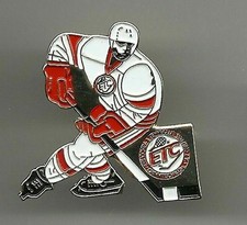 Eishockey Pin SPIELER  ETC