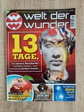 " WELT DER WUNDER "  # Weil