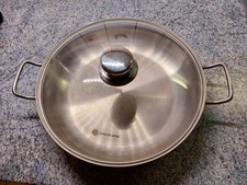 Schulte-Ufer Bratpfanne