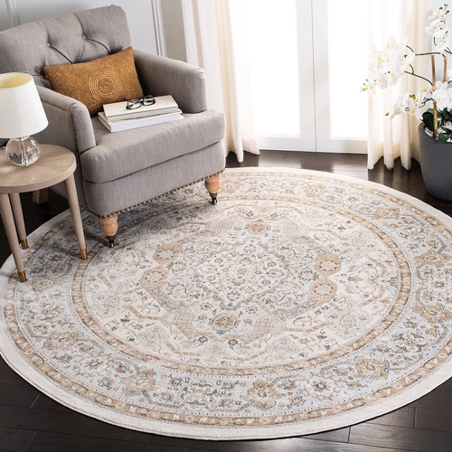 Isabella collection round - collection, 8'