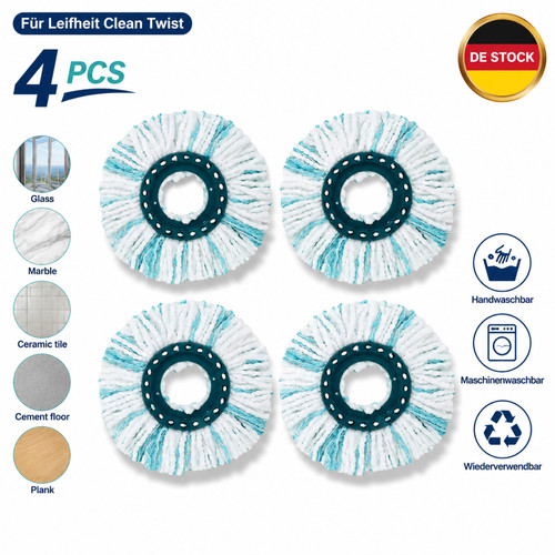 Langlebig faser system - 4x, 2-faser-system