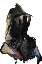 Gurtzeug Advance Success 3 L