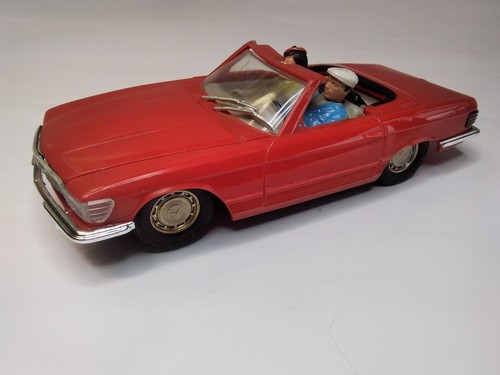 Carrera universal mercedes - carrera,