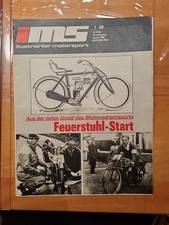 DDR Illustrierter Motorsport