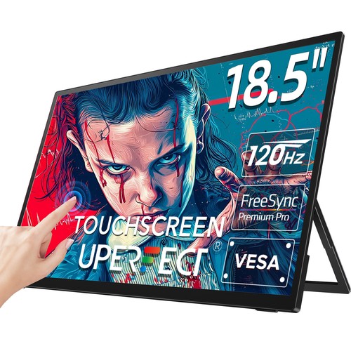 Uperfect zoll 120hz - uperfect,