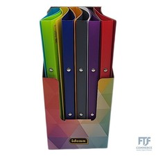 Idena 10426 - Ringbuch DIN A4