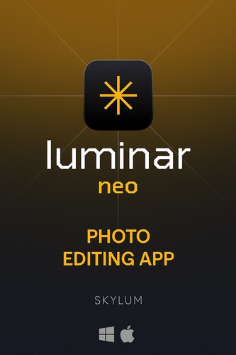 Skylum luminar neo - skylum,