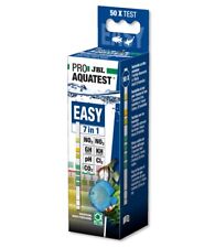 JBL ProAquatest EASY 7in1 - Schnelltest für Aquarien und Teiche
