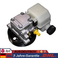 Servopumpe Lenkhilfe für