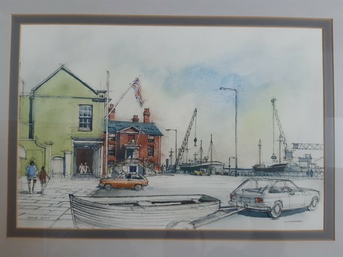 Tim widdowson poole - tim, “poole