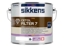 Sikkens Cetol Filter 7 Plus -