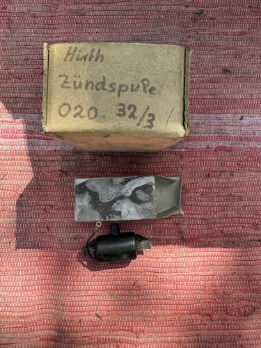Original bosch hirth - bosch,