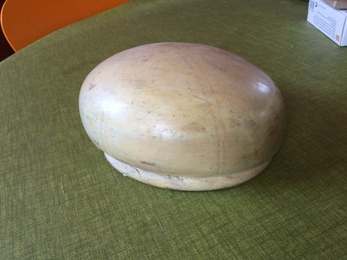 Hutform holz - hutform,