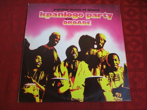 Mustapha tettey addy master - lp,