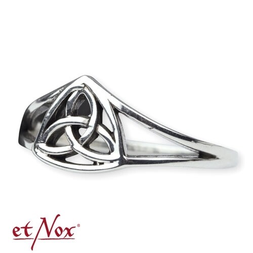 Triskele ring keltischer - triskele,