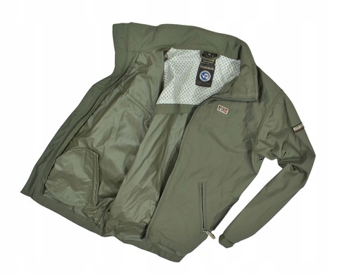 Napapijri kinder windbreaker - napapijri,