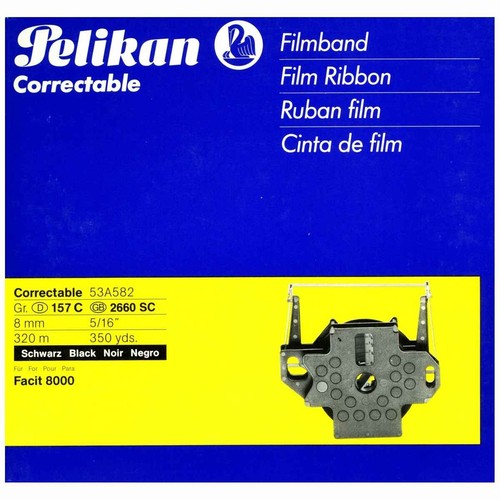 Pelikan farbband 157 c - farbband,