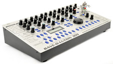 Quasimidi Rave-O-Lution 309 Synthesizer + Top Zustand + Garantie