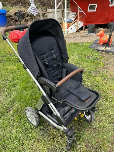 Abc kinderwagen tereno - abc,
