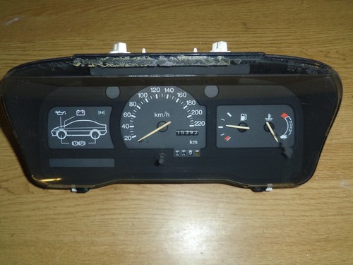 Ford escort mk5 - ford, v