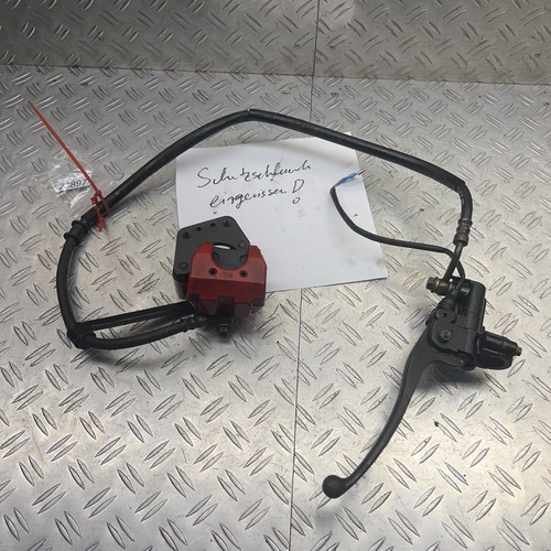 Brake caliper pump front atu - caliper,