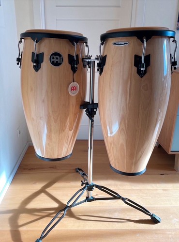 Congas meinl hc812 11 und - congas:, hc812,
