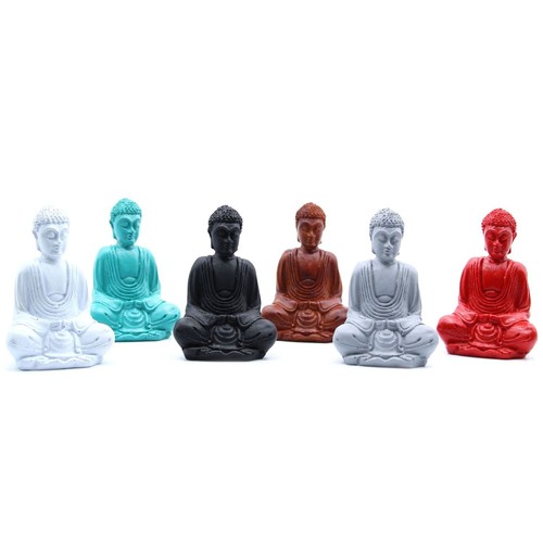Statuen set buddha - statuen,