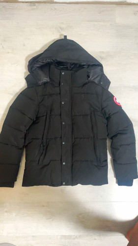 Canada goose daunenjacke - canada,
