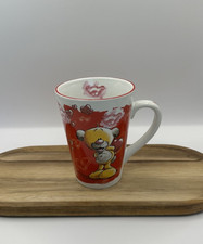 🌸 Diddl Tasse - Pimboli mit