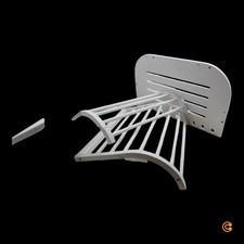 babybay Boxspring Beistellbett Bett Babybett Kinderbett Bettchen DEFEKTWARE416