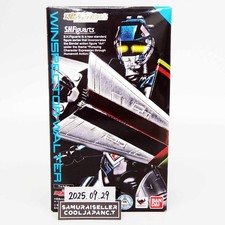 S.H.Figuarts Special Rescue