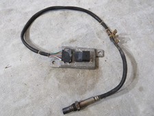 Touran nox sensor 2 0 - vw,