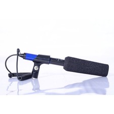 Vintage-Mikrofon UM-3 -