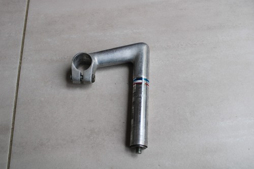 Belleri vorbau 80er - 80er, 22,2