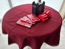 Bridge Kartenspiel - Konvolut