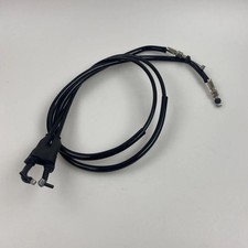 Gaszug XT 350 55V 3YT 1WM Gaszüge Zug für Vergaser throttle cable XT350 BT3151