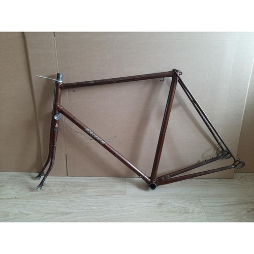 Fahrrad rahmen raleigh - rahmen,
