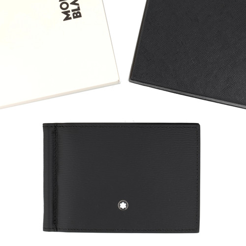 Montblanc leather goods - montblanc,